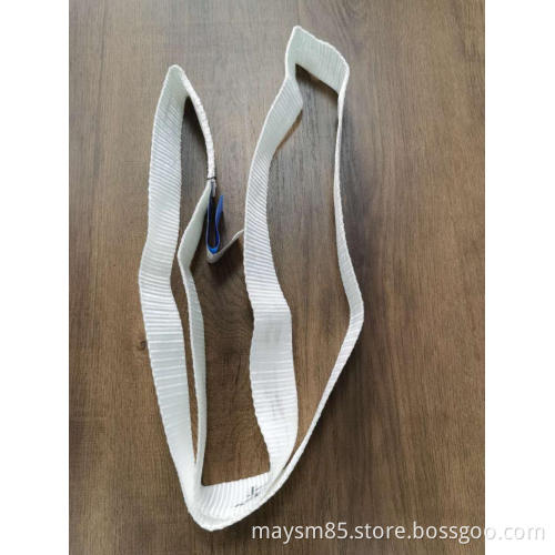 Endless webbing Sling 1-10t S.F.:7:1/ 6:1 GS/TUV